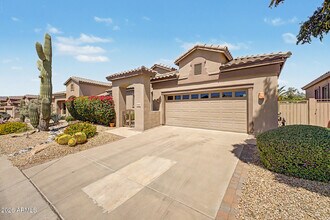 10588 E Autumn Sage Dr in Scottsdale, AZ - Building Photo - Building Photo