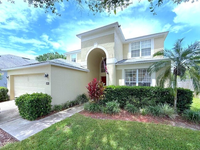 property at 3718 Andover Cay Blvd