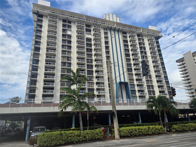 property at 1600 S Ocean Dr