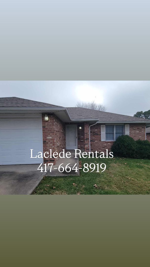 property at 534 Zachary Dr