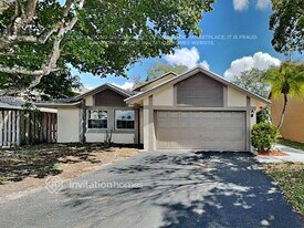 3180 NW 122nd Ave in Sunrise, FL - Building Photo