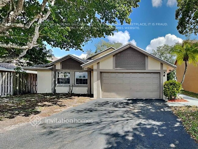 3180 NW 122nd Ave
