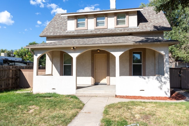 property at 810 Sahwatch St
