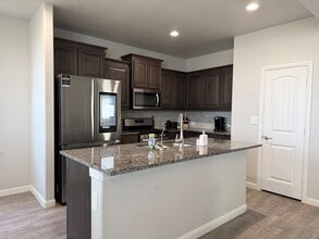 7104 Thomas Paine Rd in Midland, TX - Building Photo - Building Photo