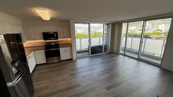 801 South St in Honolulu, HI - Building Photo