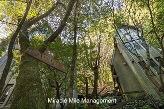 64 Castle Rock Dr in Mill Valley, CA - Building Photo - Building Photo