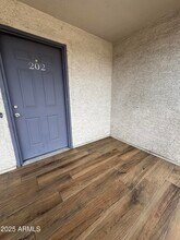 156 N May in Mesa, AZ - Building Photo - Building Photo