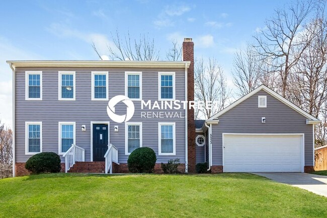 property at 5533 Whistlewood Ln