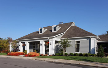 Vantage Point in Antioch, TN - Foto de edificio - Building Photo