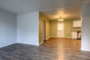 580 Judd Dr in Nashville, TN - Building Photo