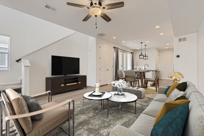 property at 23627 E 5th Pl
