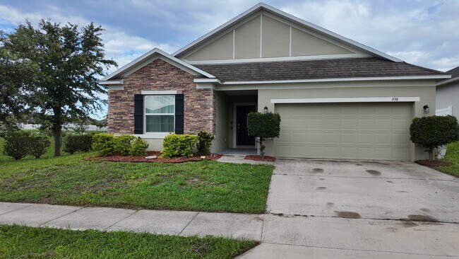 property at 338 Pinecrest Loop