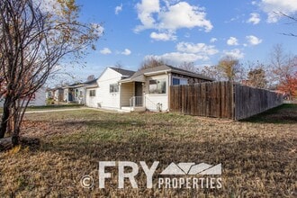 4599 Wyandot St in Denver, CO - Building Photo - Building Photo