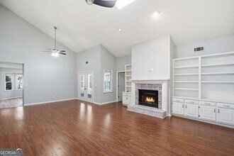 4663 Calumet Cir NW in Duluth, GA - Building Photo - Building Photo