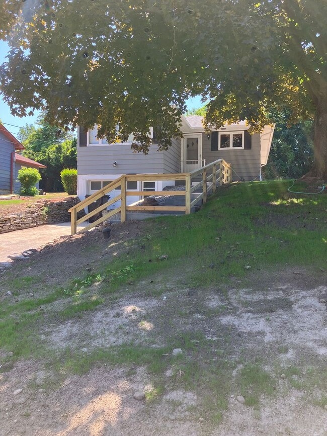 property at 808 Northway St