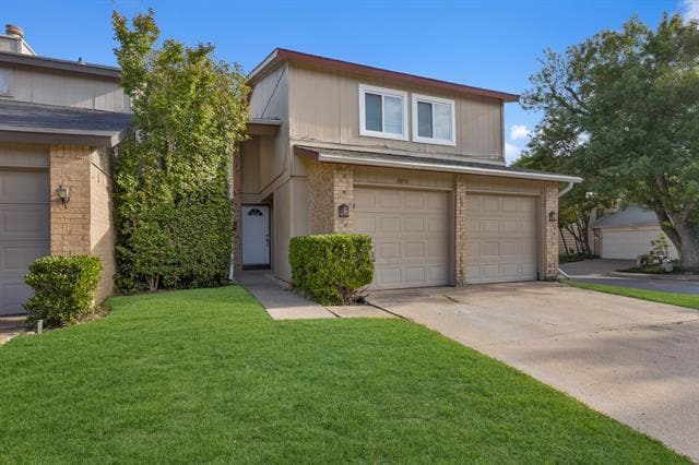 property at 2821 Capella Cir