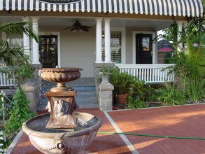 Charleston House in Redlands, CA - Building Photo - Other