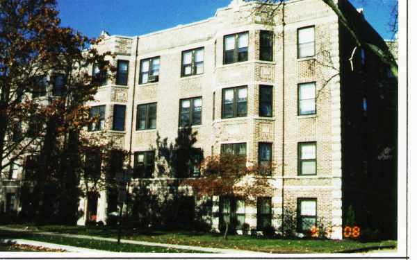 807 Reba Pl in Evanston, IL - Building Photo - Building Photo