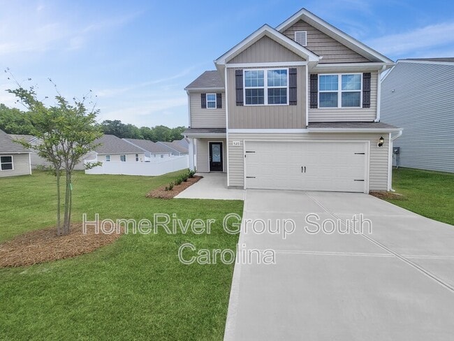 property at 520 Morning Mist Rd