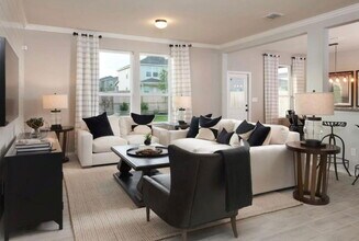 6819 Forbes Run Dr in Houston, TX - Building Photo - Building Photo