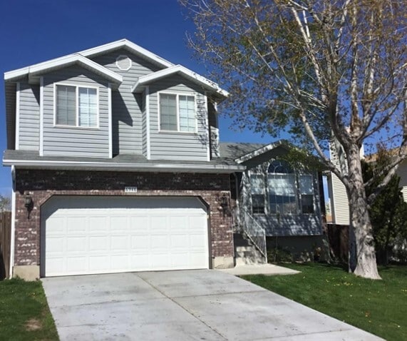 property at 6946 Decora Way