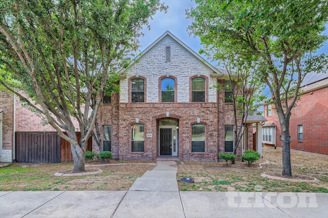 8698 Fisher Dr in Frisco, TX - Building Photo - Building Photo