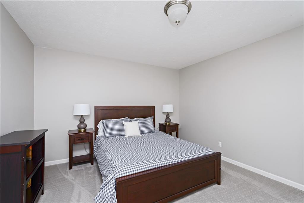 15031 Tiki Trail in Noblesville, IN - Building Photo