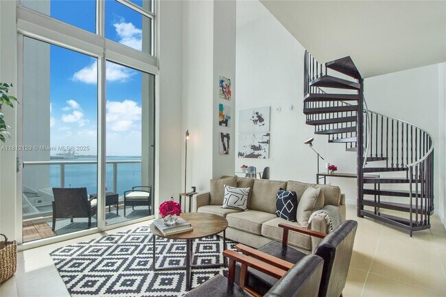 property at 300 S Biscayne Blvd