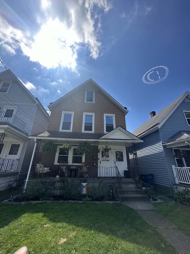 671 Fulton St, Unit #1