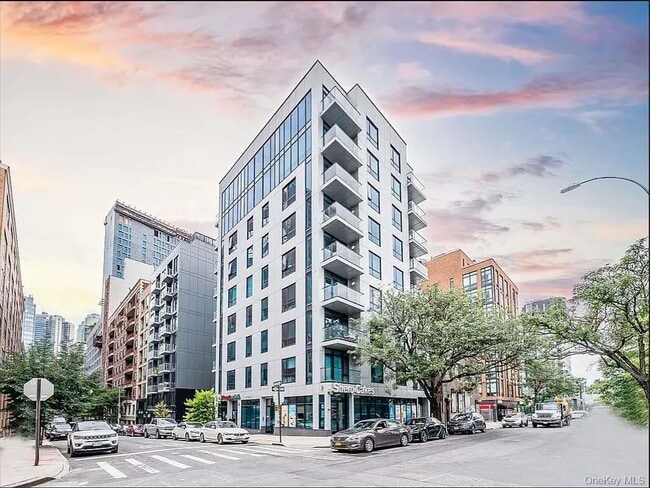 property at 41-04 27th St