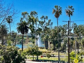 1110 Echo Park Ave in Los Angeles, CA - Building Photo - Building Photo