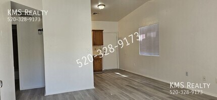1616 N Mohave Ave in Tucson, AZ - Building Photo - Building Photo