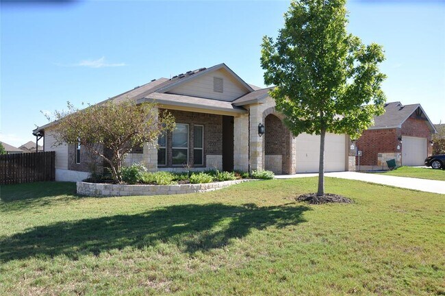 property at 5603 Drury Ln