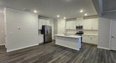 329 Glacier Lk Dr, Unit 1615 - A-808 - A in Raleigh, NC - Building Photo - Building Photo