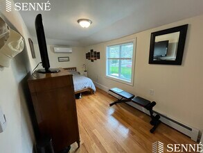 6 Nashua St, Unit 2 in Somerville, MA - Building Photo - Building Photo