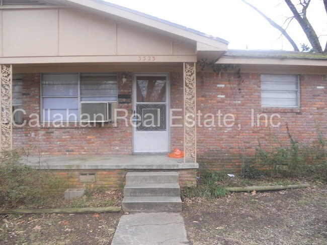 3523 W 4th St in Little Rock, AR - Building Photo - Building Photo