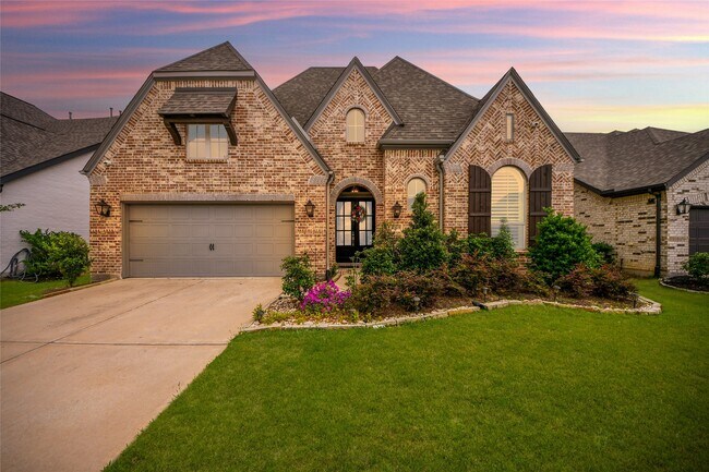 23619 Bottlebrush Terrace Trl in Katy, TX - Building Photo - Building Photo