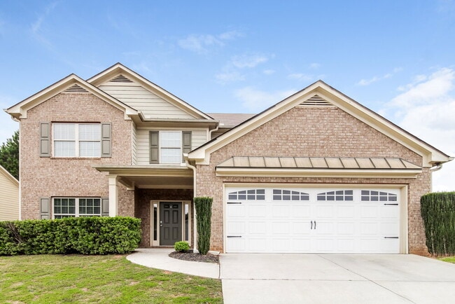 property at 909 Walking Stick Trail NE