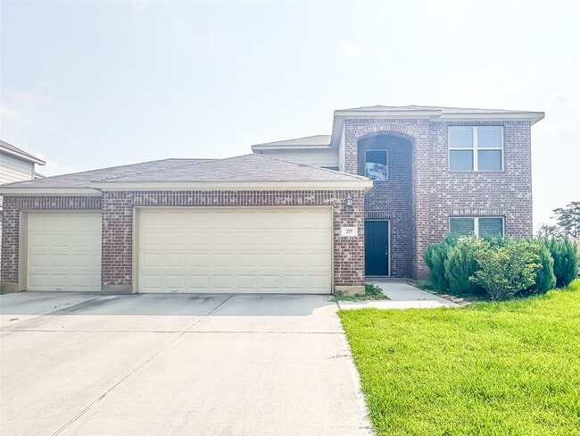 property at 277 Stalwart Hl Trl