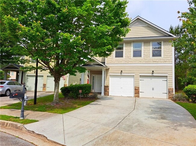 159 Sonya Mill Ct NW in Lawrenceville, GA - Foto de edificio - Building Photo