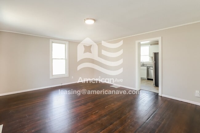 628 Spruce St in Leavenworth, KS - Building Photo - Building Photo