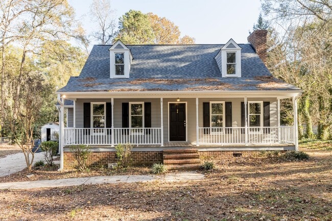 property at 508 Somerset Dr