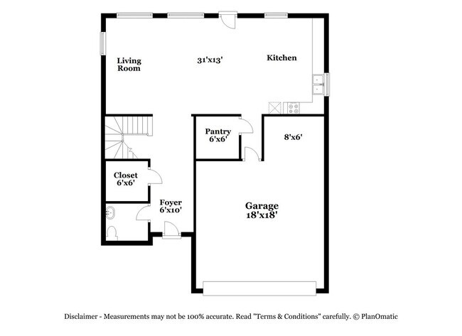 10811 Cather Ave in Las Vegas, NV - Building Photo - Building Photo