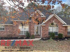 22 Turnberry Ln in Cabot, AR - Building Photo