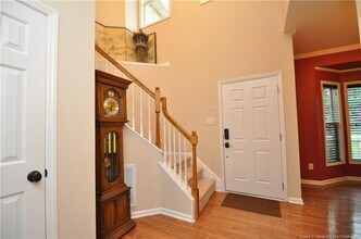 5633 Yates Garden Ln in Raleigh, NC - Building Photo - Building Photo