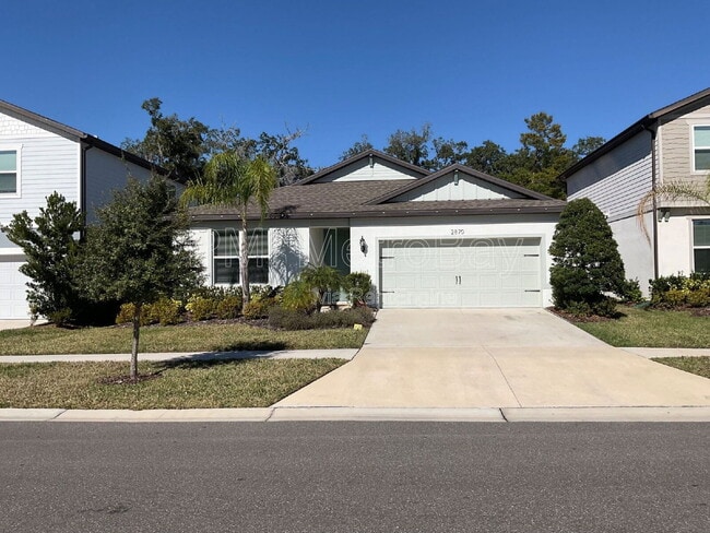 property at 2870 Dolores Home Ave