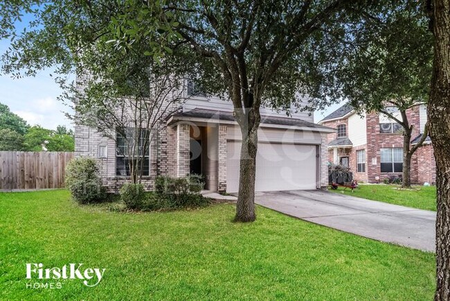 21502 Falvel Misty Dr in Spring, TX - Building Photo - Building Photo