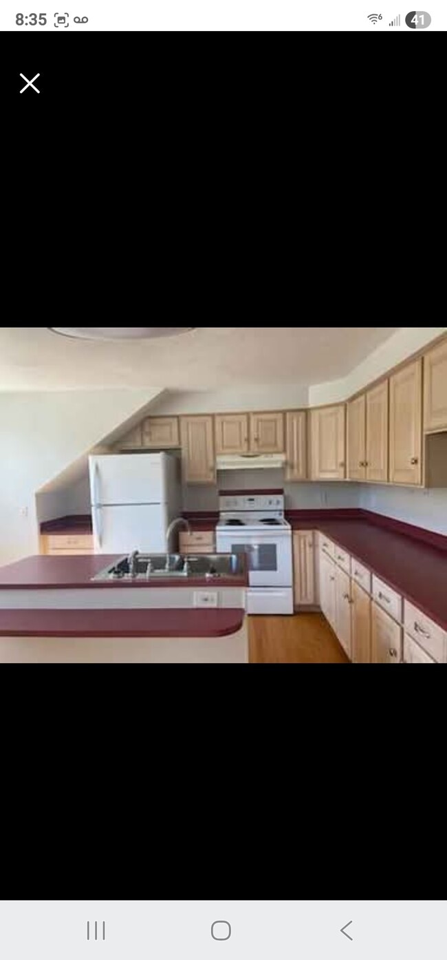 1223 NH Route 11, Unit 4 in Farmington, NH - Building Photo - Building Photo