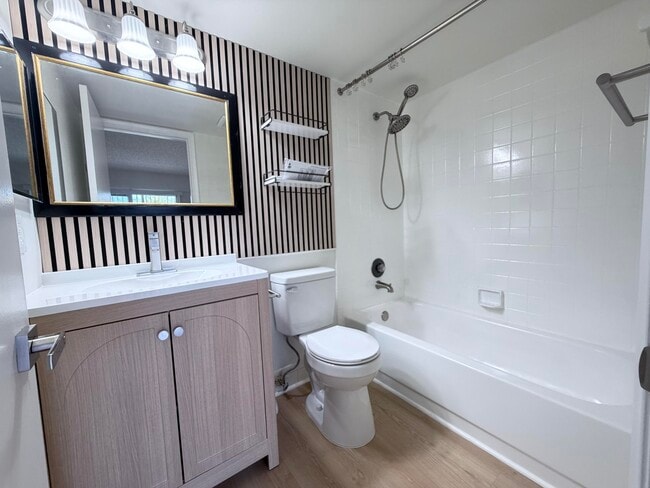 property at 100 SW 132nd Way