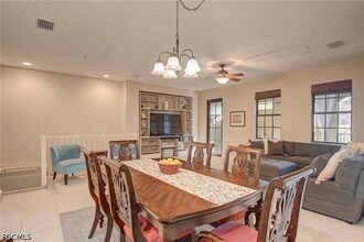 11924 Tulio Way in Ft. Myers, FL - Building Photo - Building Photo